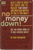 No Money Down