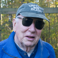 Clyde Farnsworth